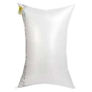 52" x 72" Dunnage Air Bags | Level 1 Poly Woven | 400-Pack