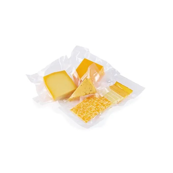 8" X 16" Zipper Vacuum Chamber Pouches 3-Mil 1000/Box