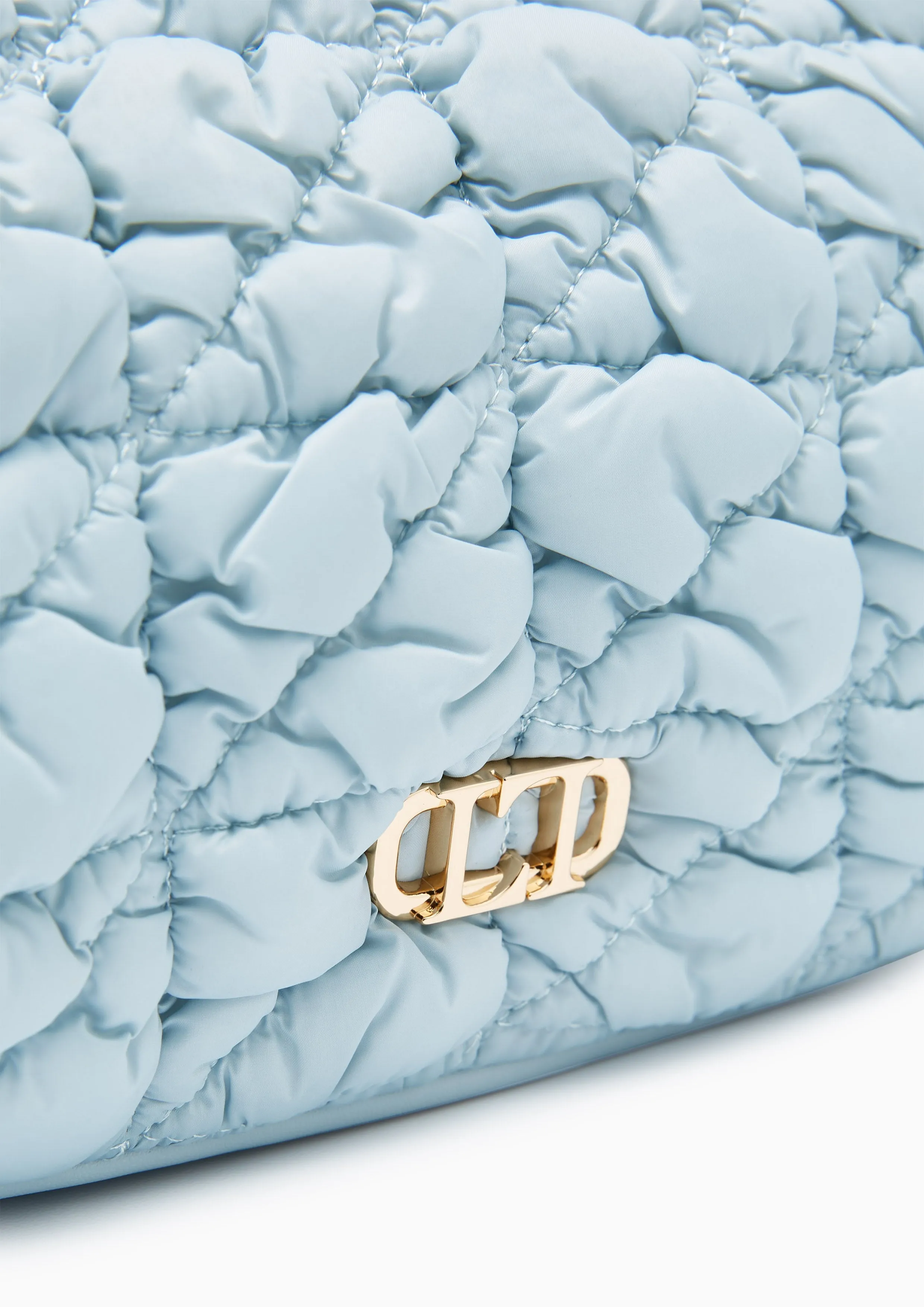 Ady Shoulderbag Blue