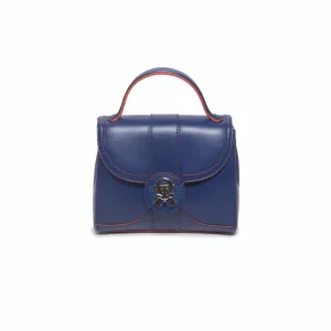 Alef Mini Aura Logo-Bluette