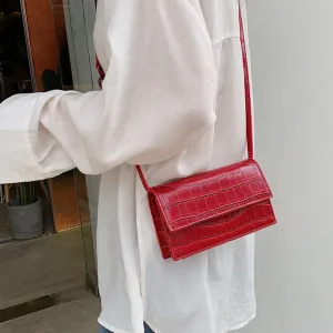 Çant per Femra Retro