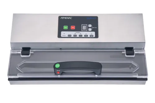 Atmovac BURAN External Vacuum Packaging Machine for Commercial Use