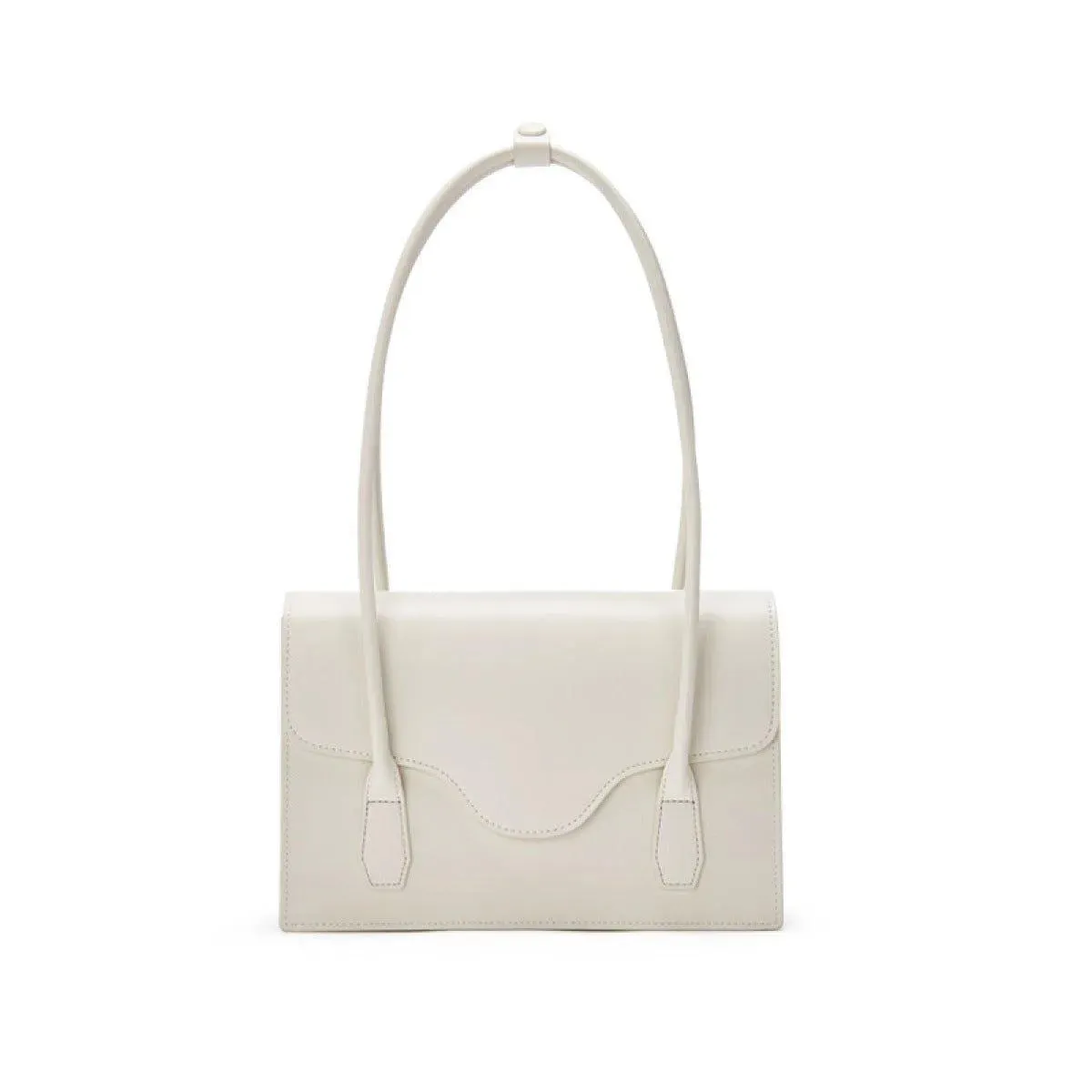 Axillary Envelope Bag With Magnetic Buckle