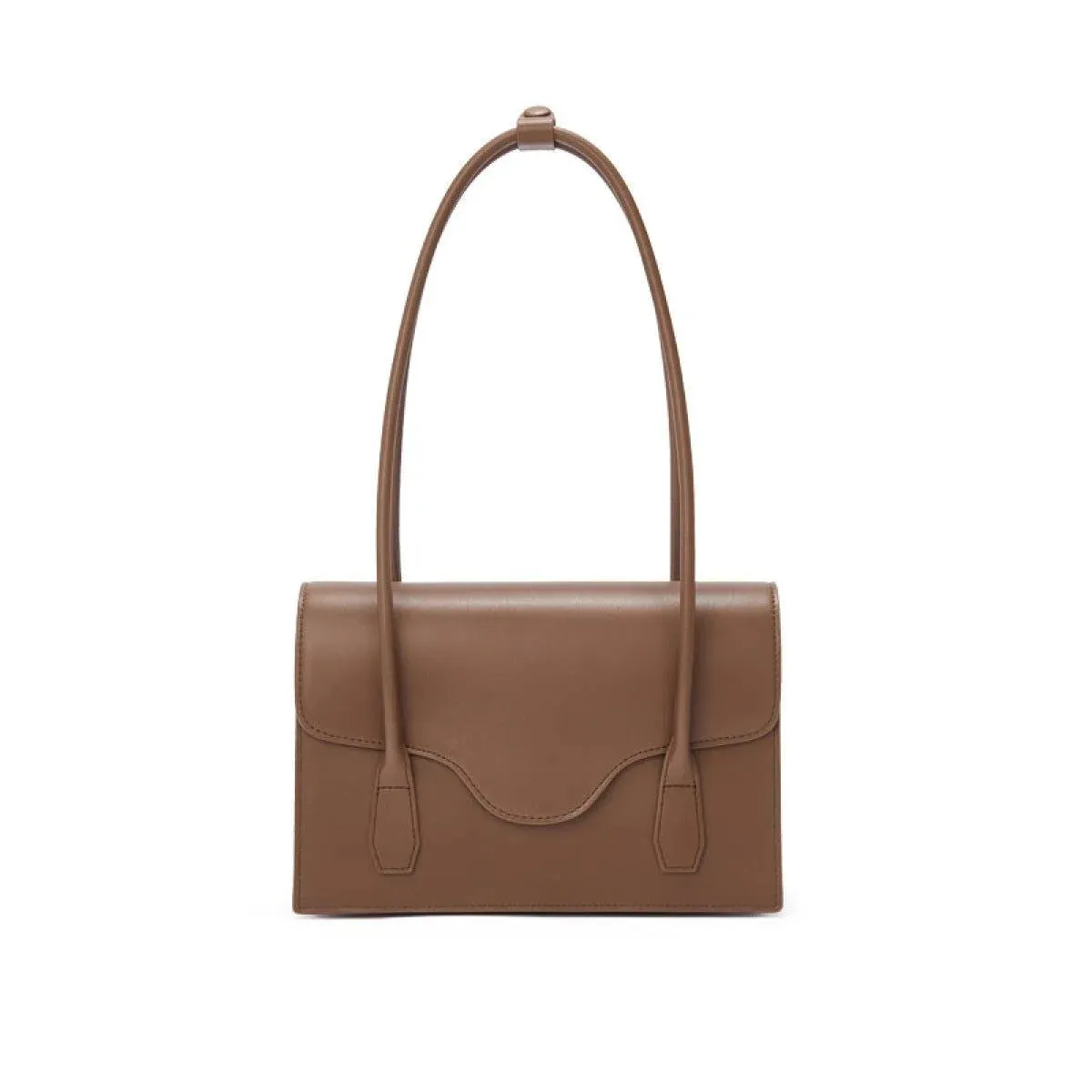 Axillary Envelope Bag With Magnetic Buckle