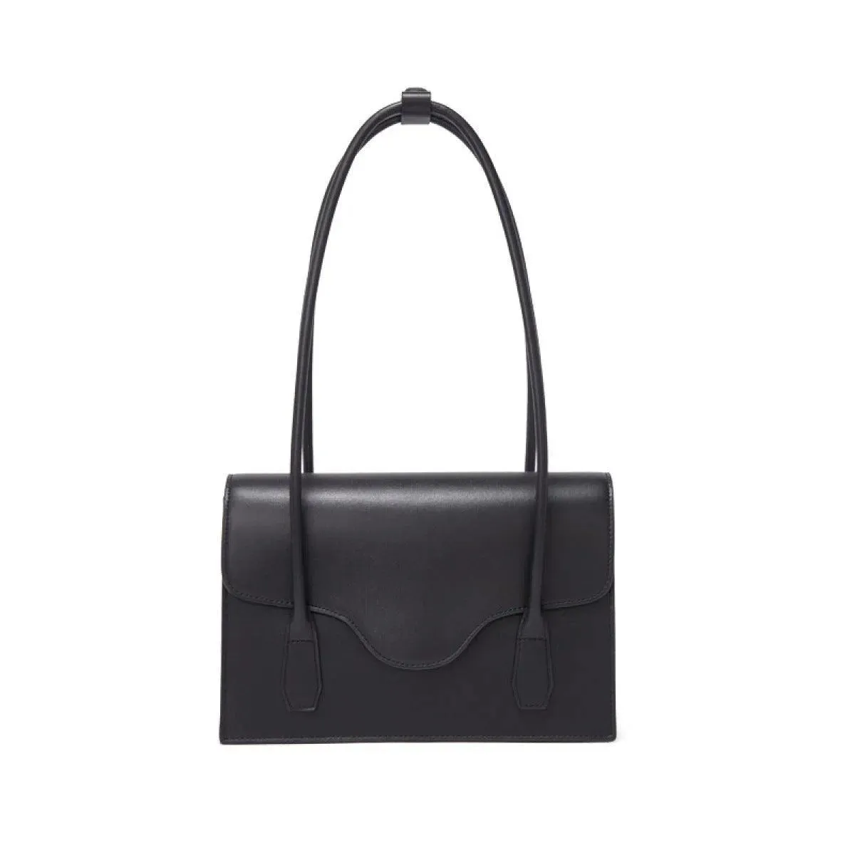 Axillary Envelope Bag With Magnetic Buckle