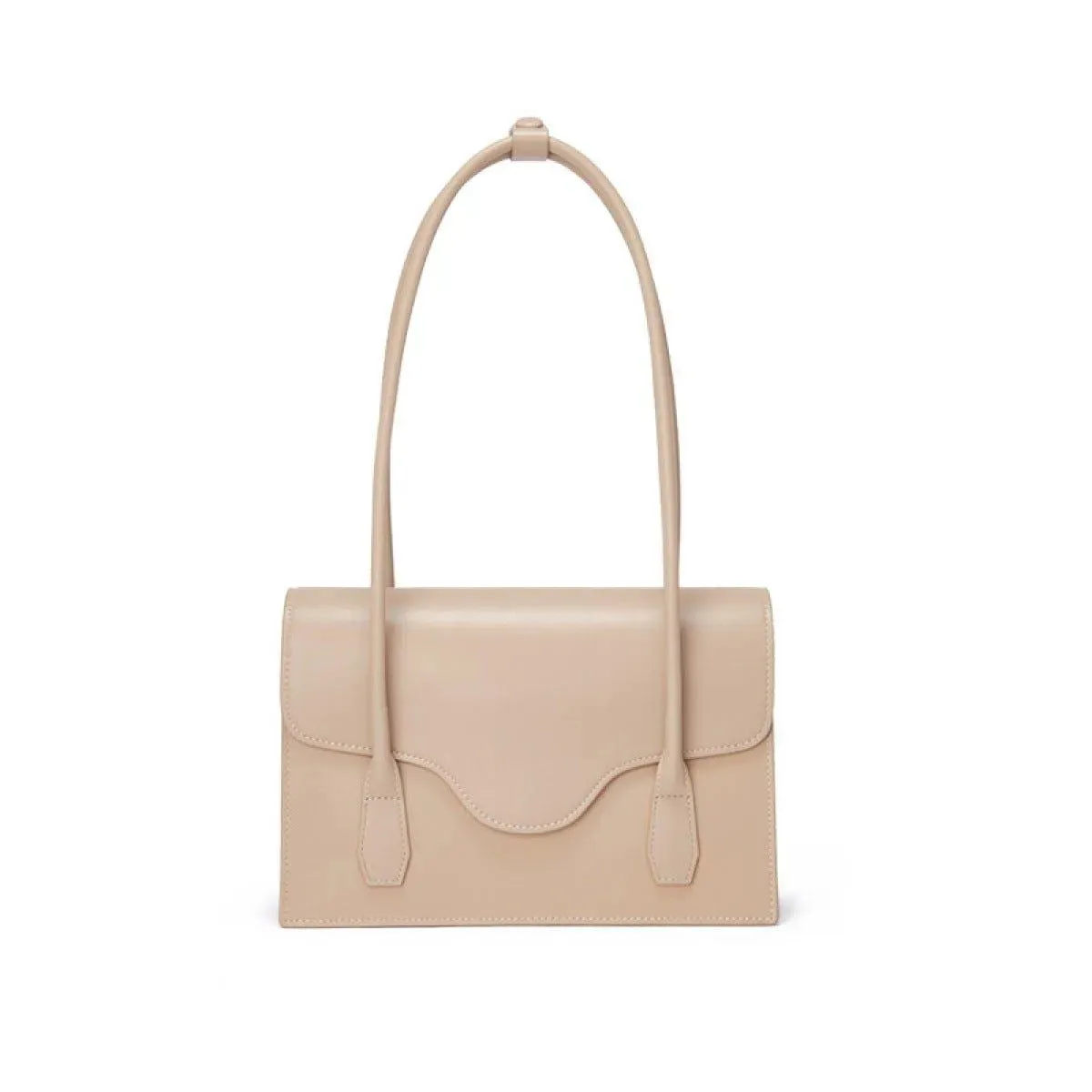 Axillary Envelope Bag With Magnetic Buckle