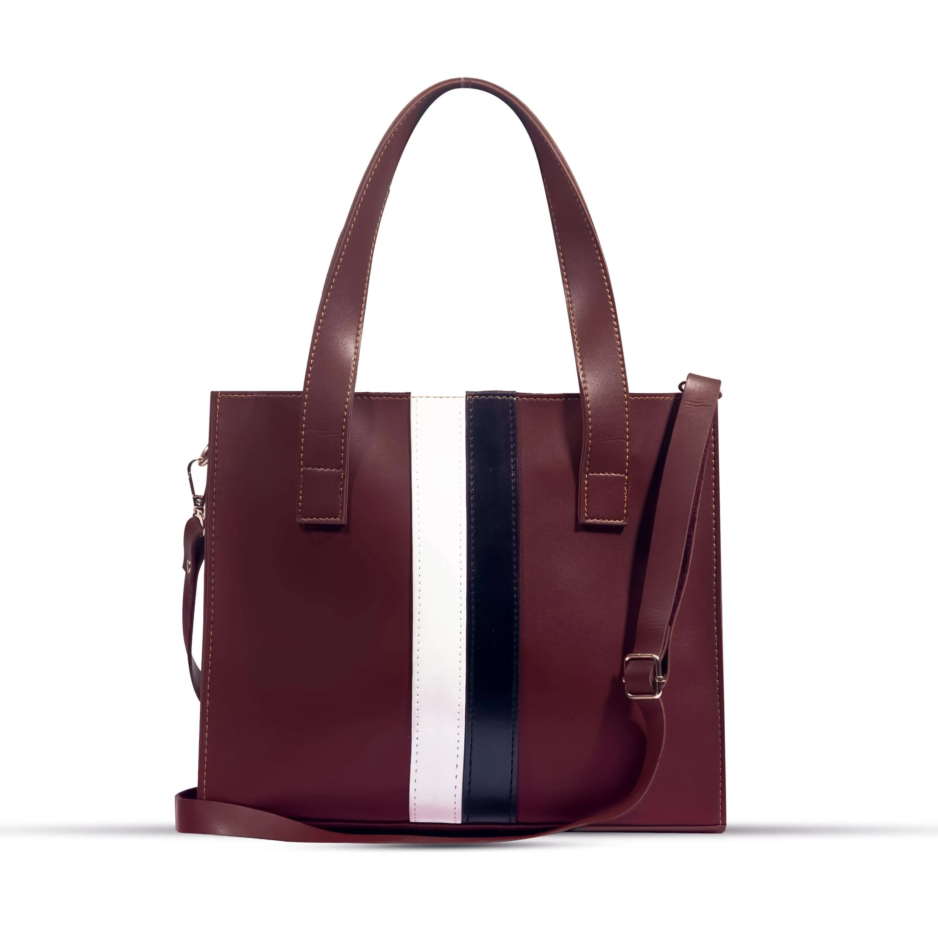 BAKU 3 PCS MAROON