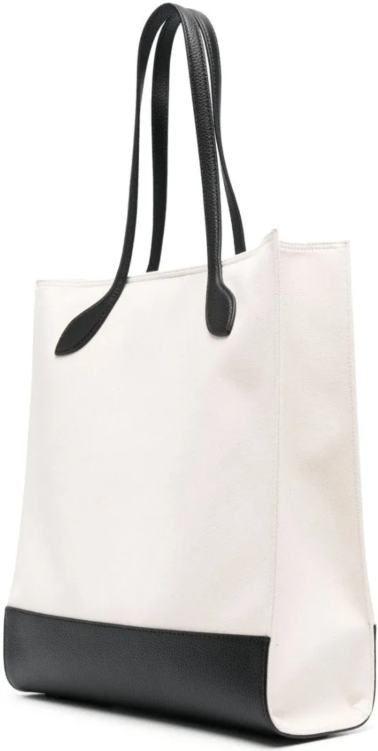 BAR KEEP ON FABRIC TOTE BAG