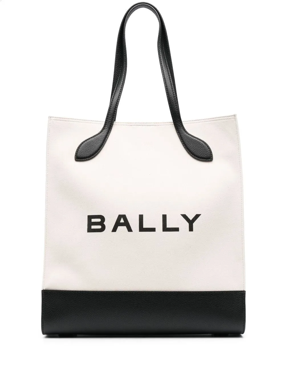 BAR KEEP ON FABRIC TOTE BAG