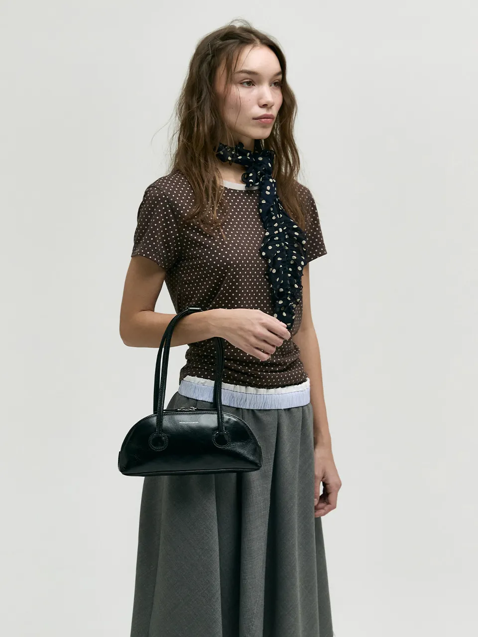 BESSETTE SHOULDER