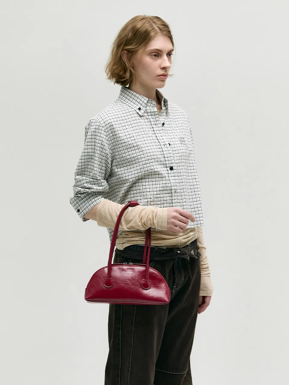 BESSETTE SHOULDER