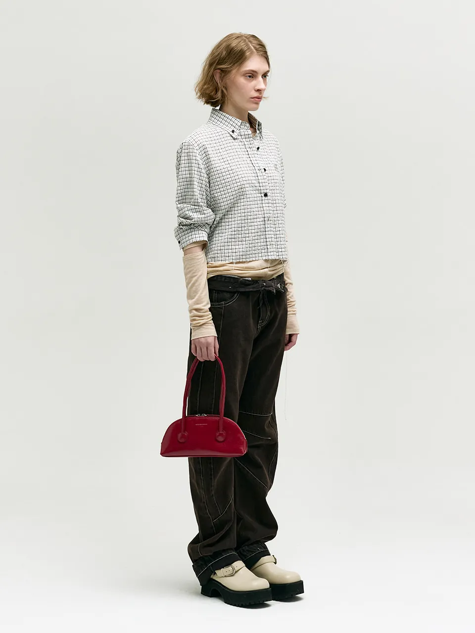 BESSETTE SHOULDER
