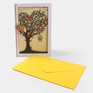 Birthday Gift Card