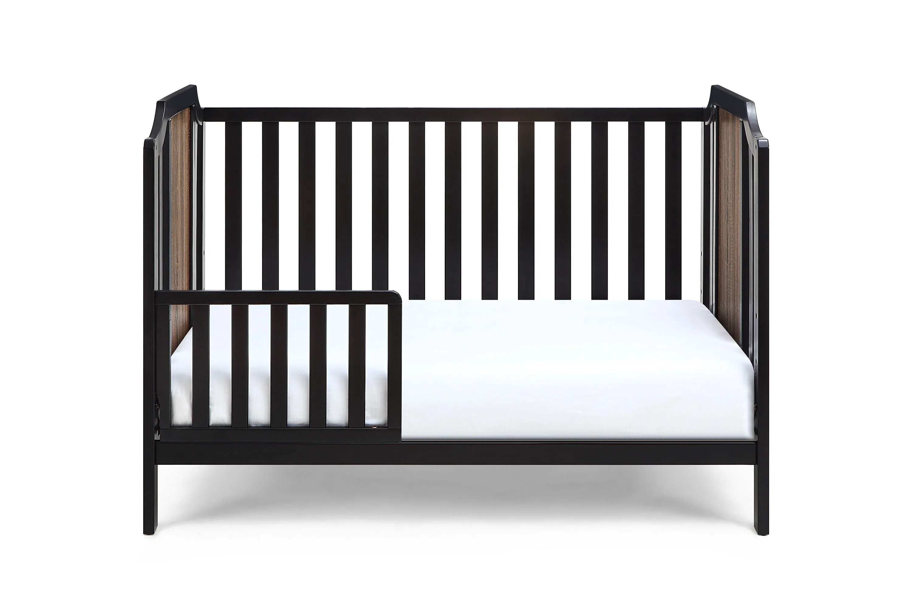 Brees Island - 3 In 1 Convertible Crib by Couch.com