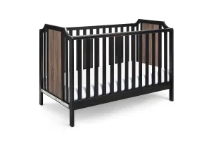 Brees Island - 3 In 1 Convertible Crib by Couch.com