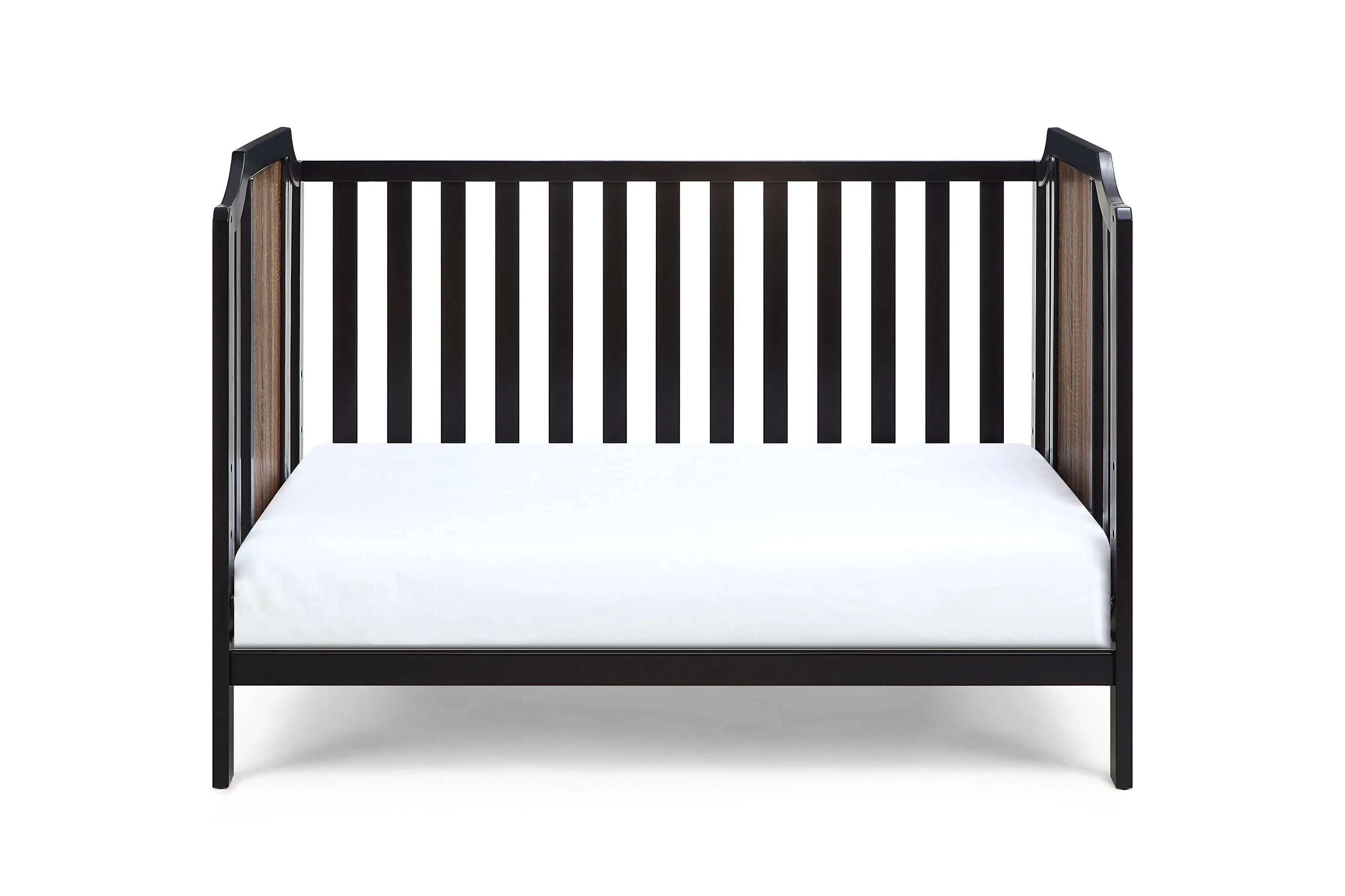 Brees Island - 3 In 1 Convertible Crib by Couch.com