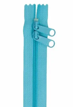 By Annie 40” Zip Parrot Blue