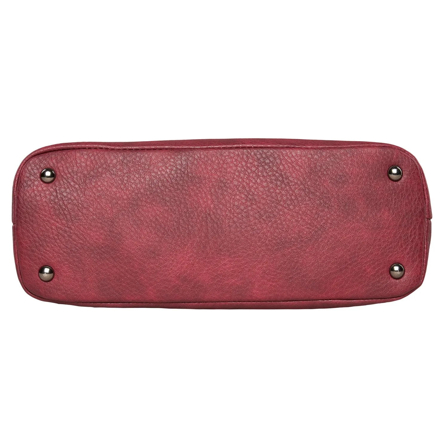 Carly Concealed-Carry Satchel