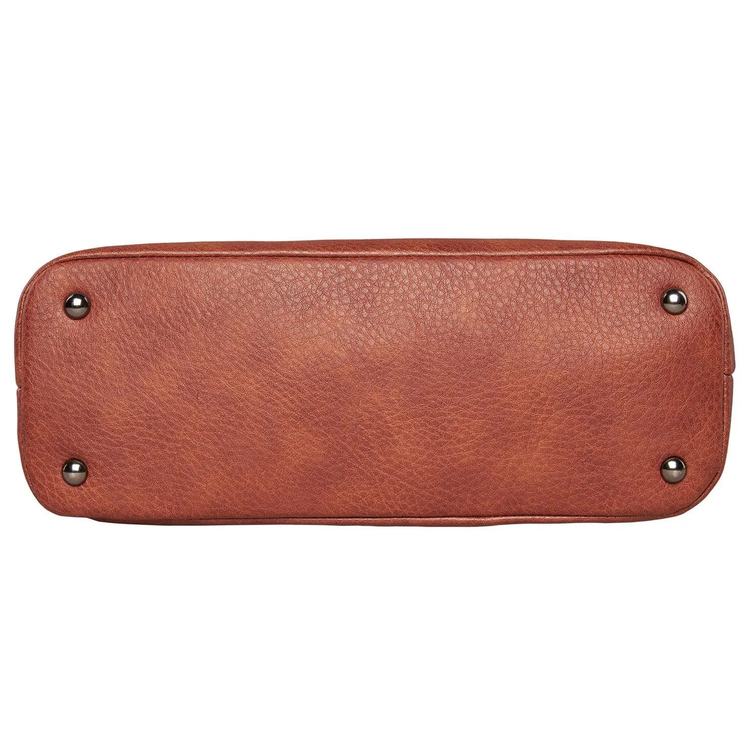 Carly Concealed-Carry Satchel