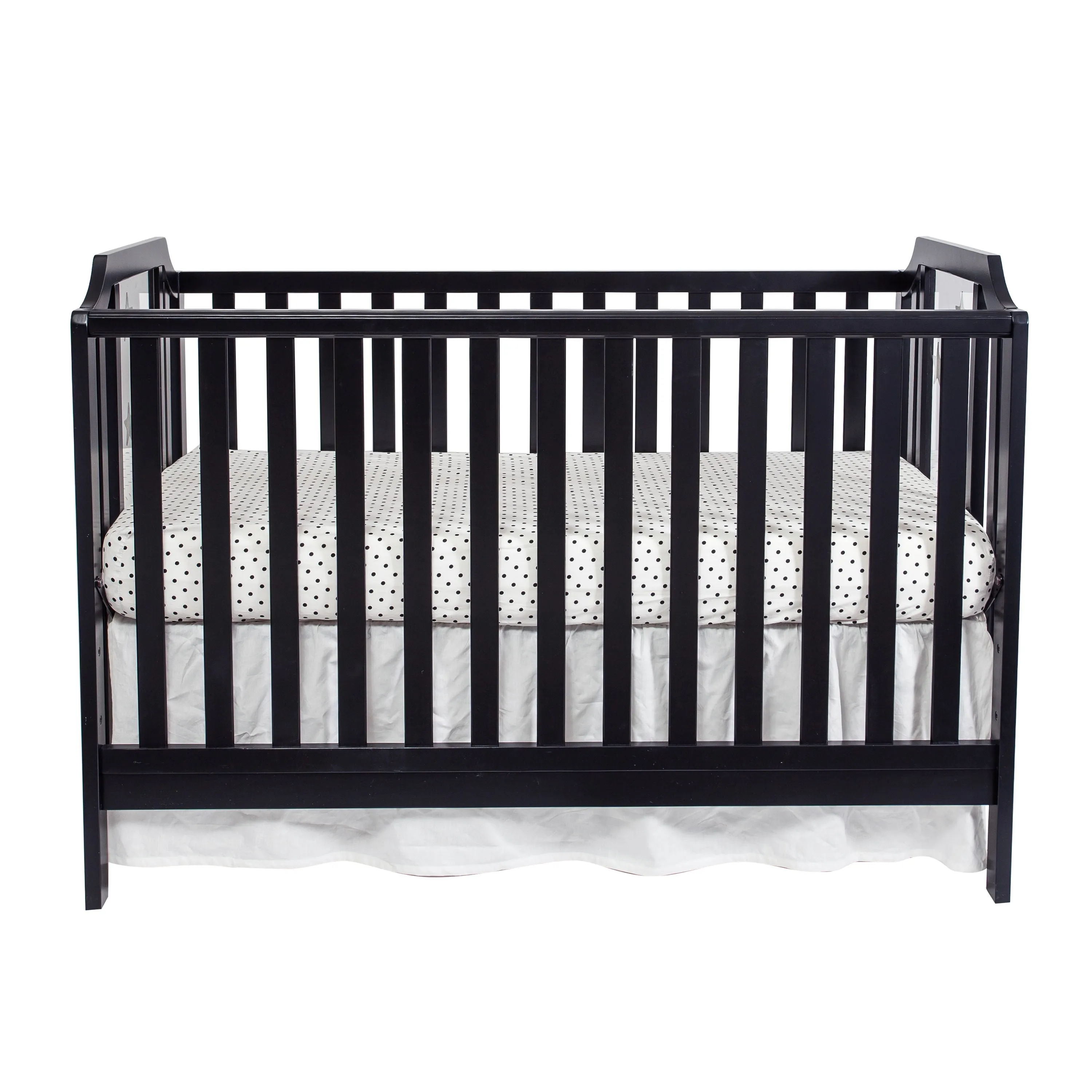 Celeste - 3-in-1 Convertible Island Crib by Couch.com