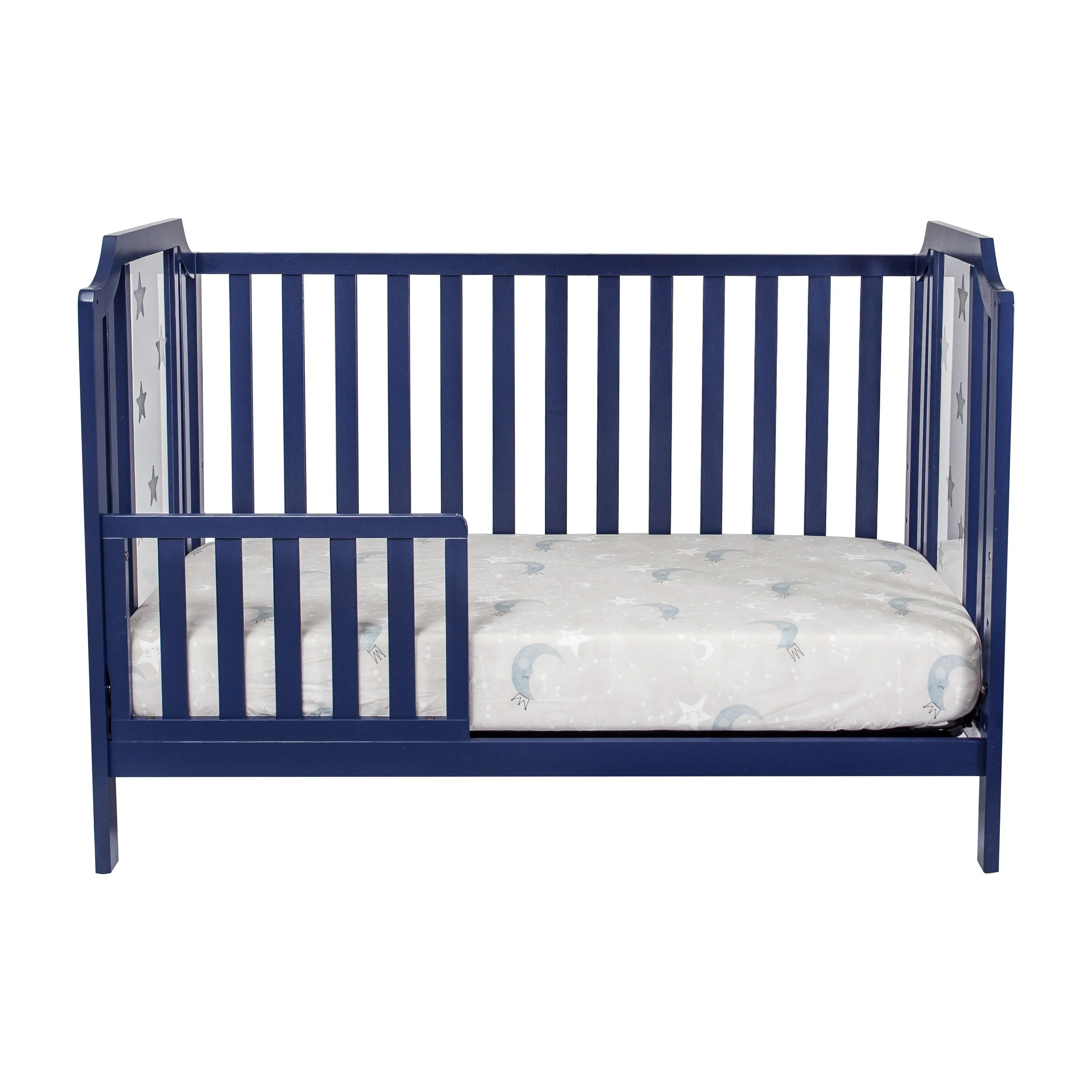 Celeste - 3-in-1 Convertible Island Crib by Couch.com