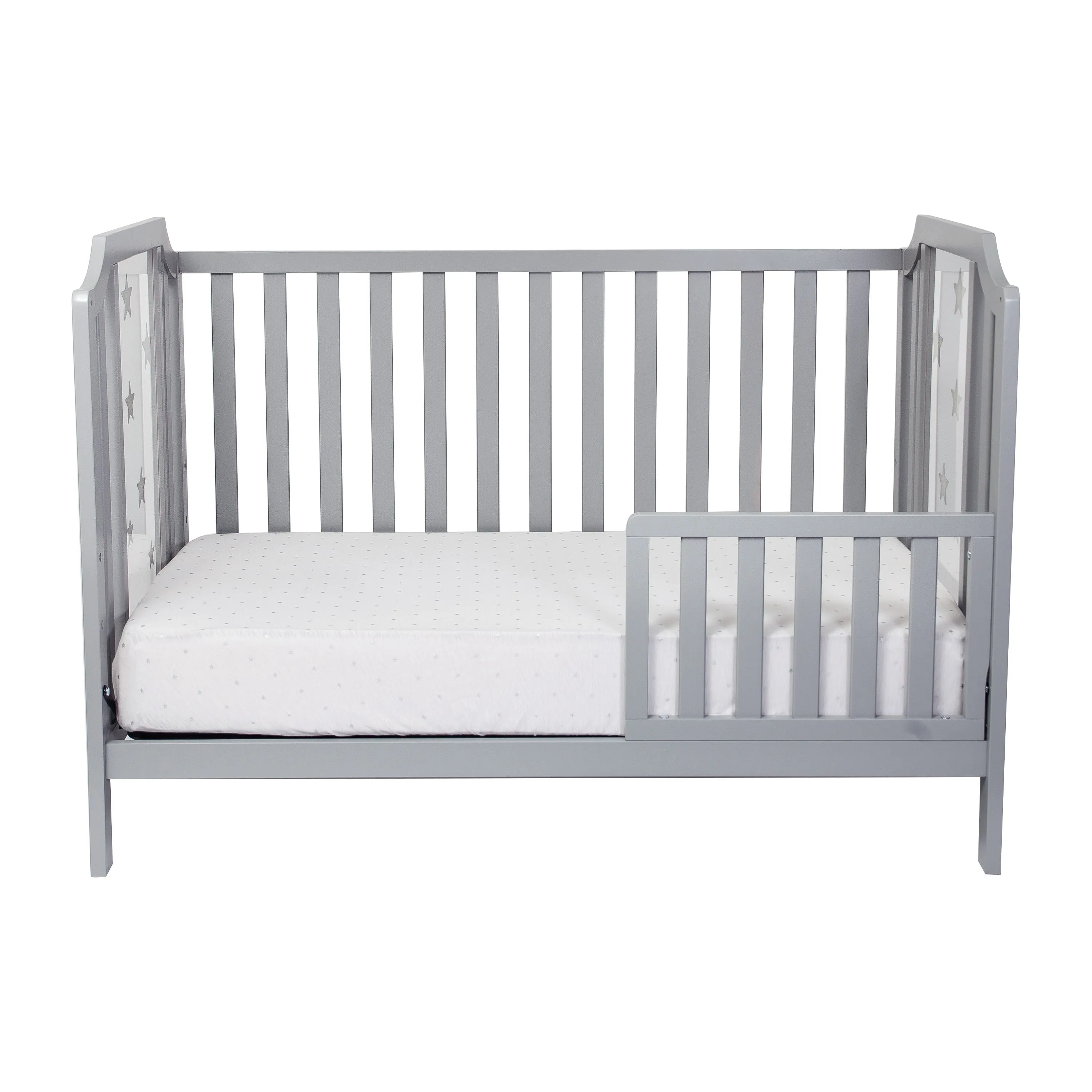 Celeste - 3-in-1 Convertible Island Crib by Couch.com