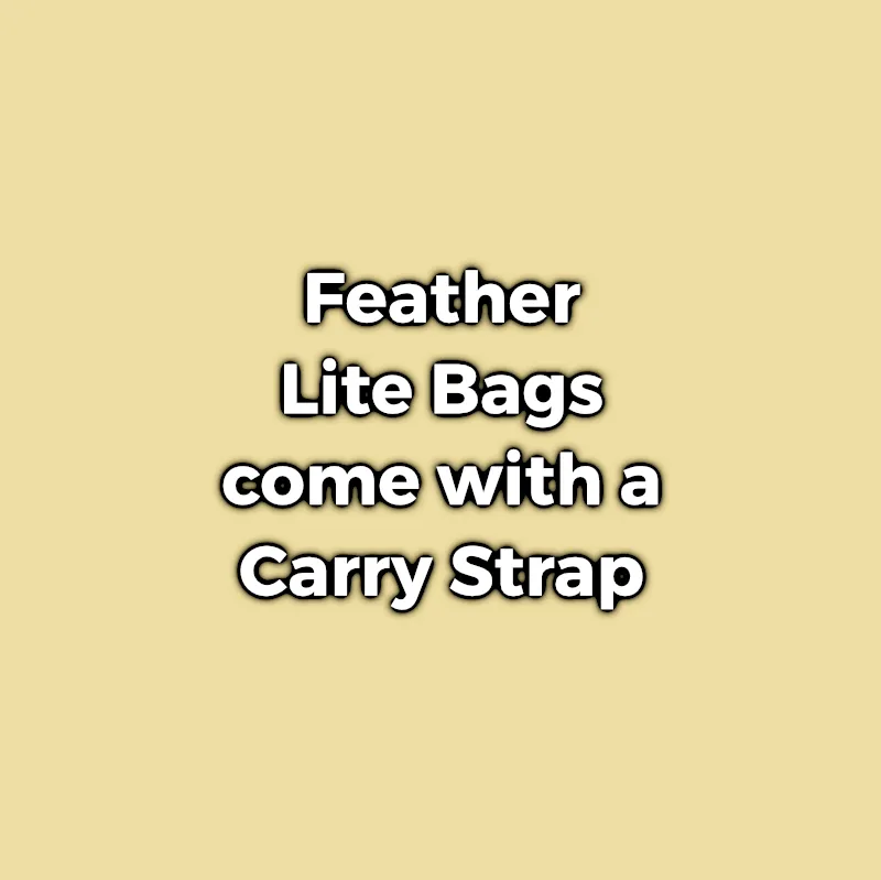 Channel Islands Board Bag - Feather Lite Specialty Hybrid/Fun