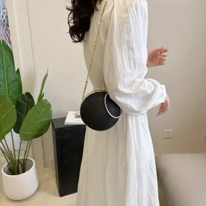 Circle Bag