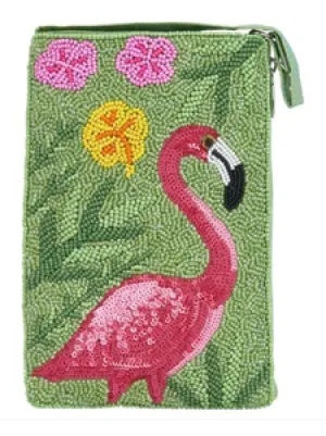 Club Bag    Cross body  Flamingo   SHB411