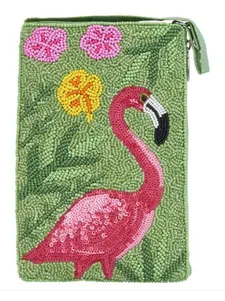 Club Bag    Cross body  Flamingo   SHB411