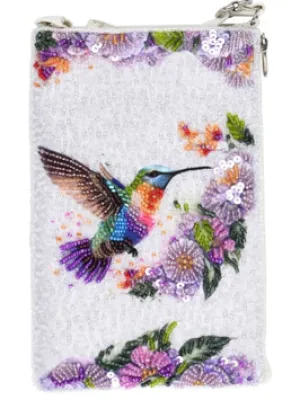 Club Bag  Cross body Take Flight Hummingbird  SHB879