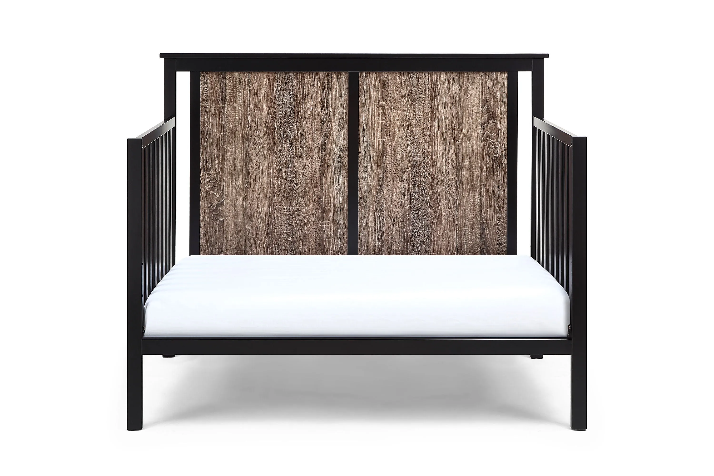 Connelly - 4-in-1 Convertible Crib by Couch.com
