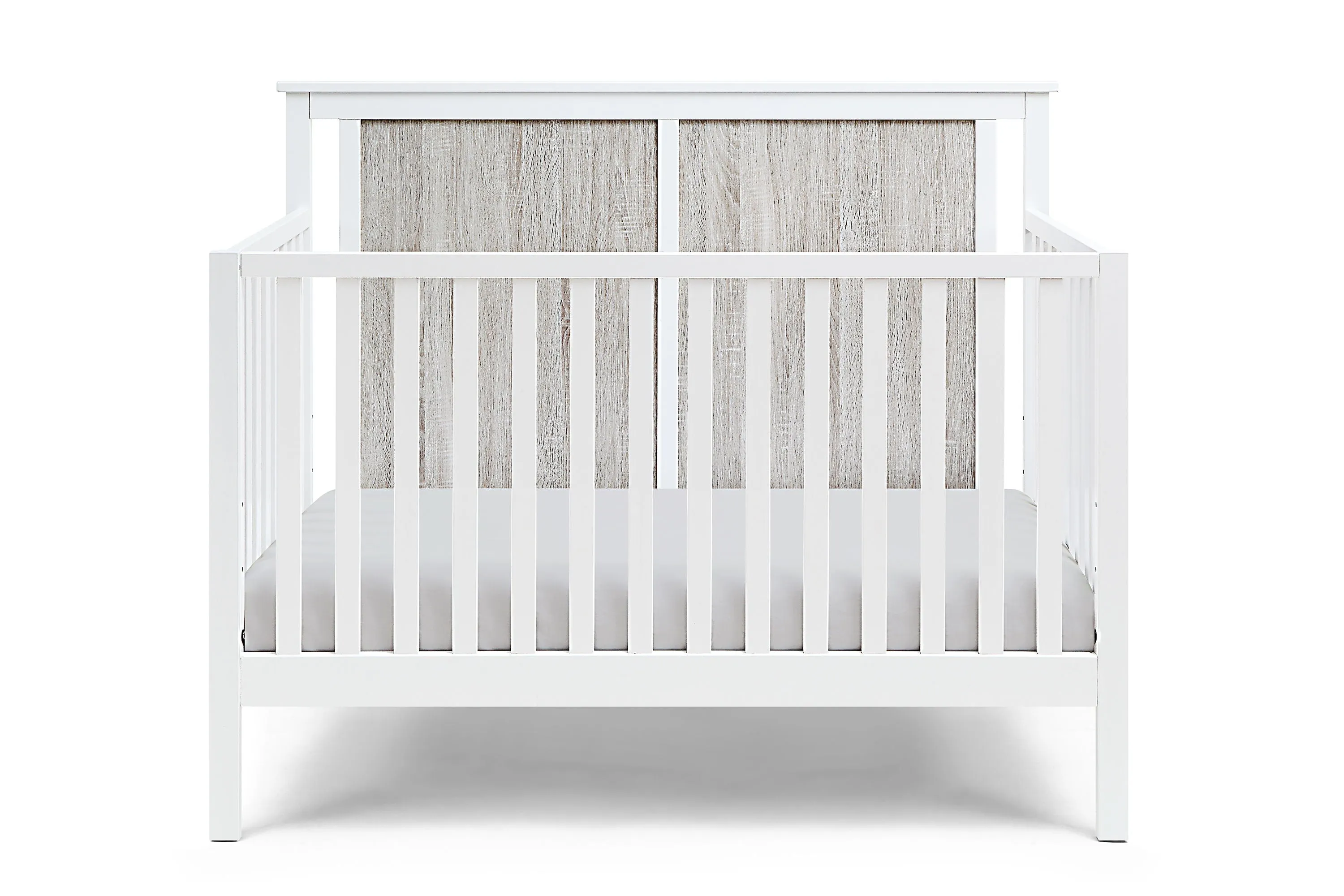 Connelly - 4-in-1 Convertible Crib by Couch.com