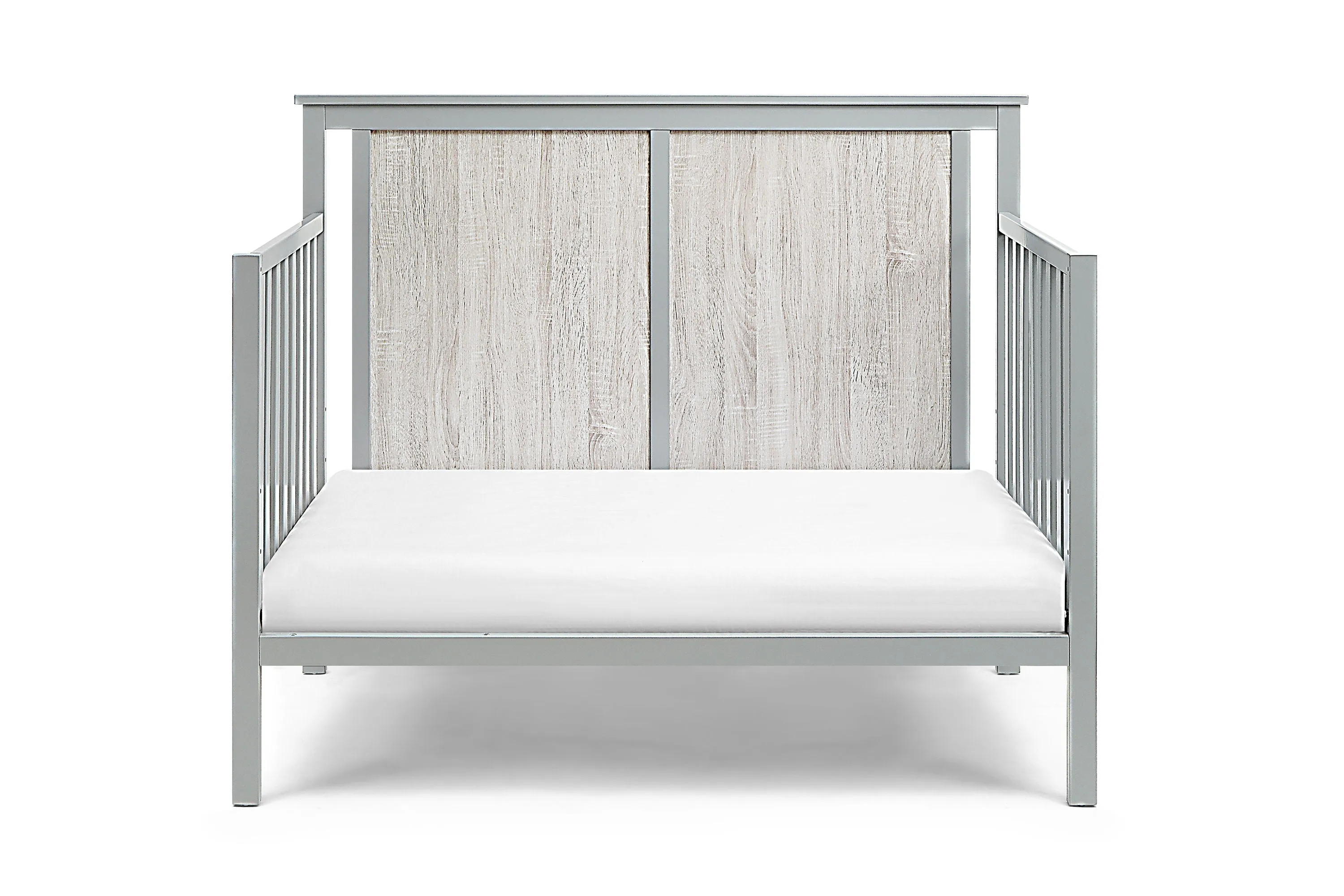 Connelly - 4-in-1 Convertible Crib by Couch.com