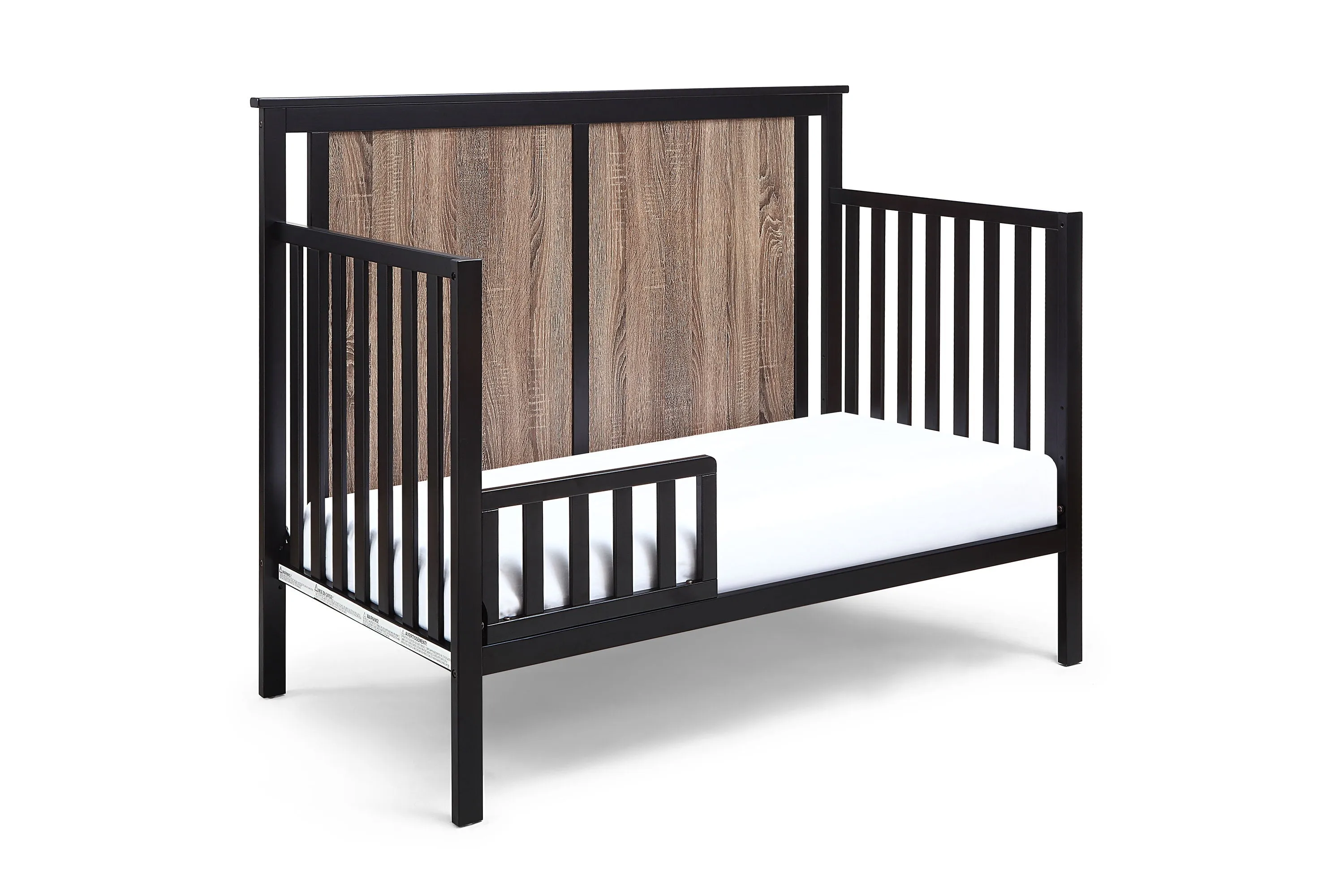 Connelly - 4-in-1 Convertible Crib by Couch.com