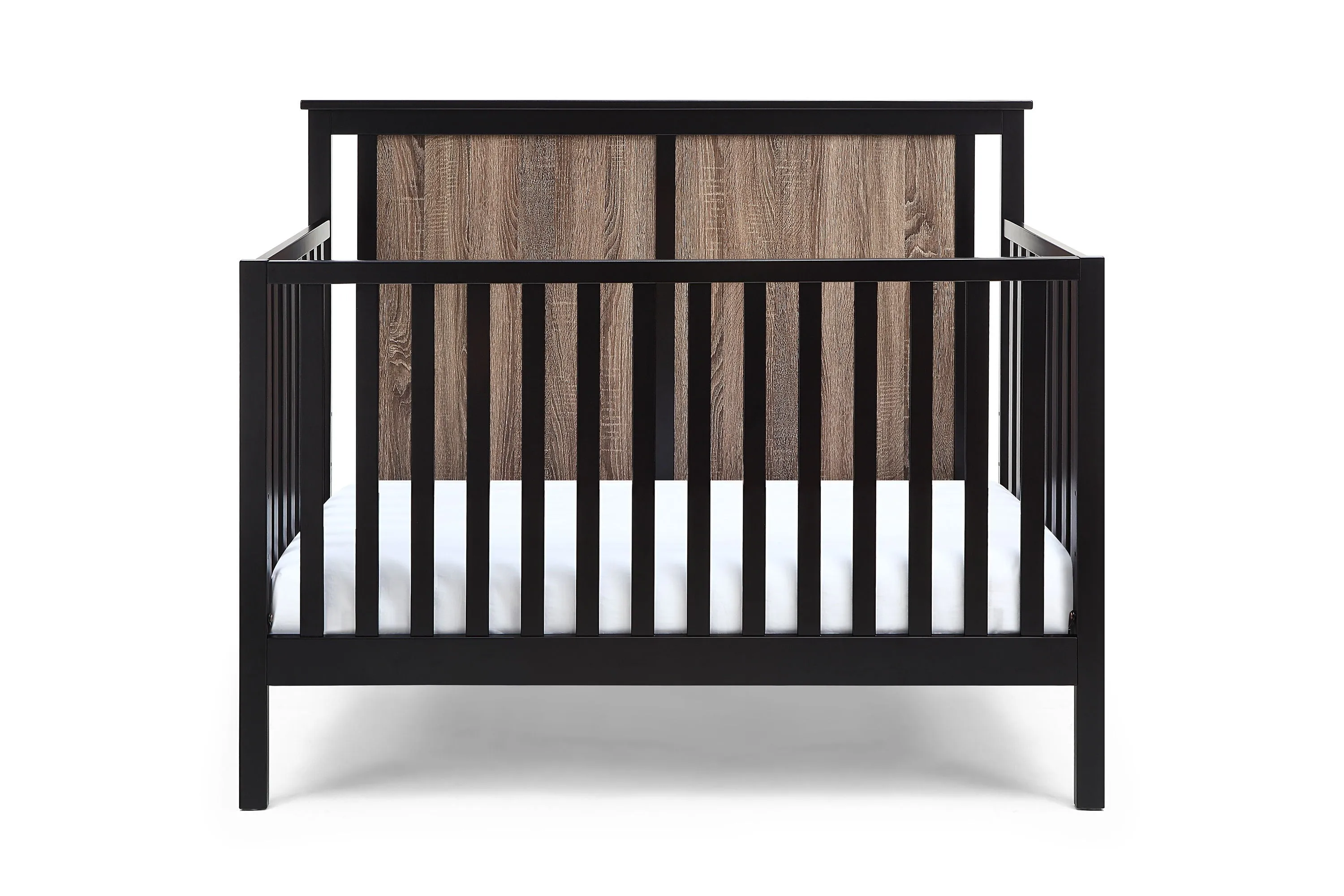 Connelly - 4-in-1 Convertible Crib by Couch.com