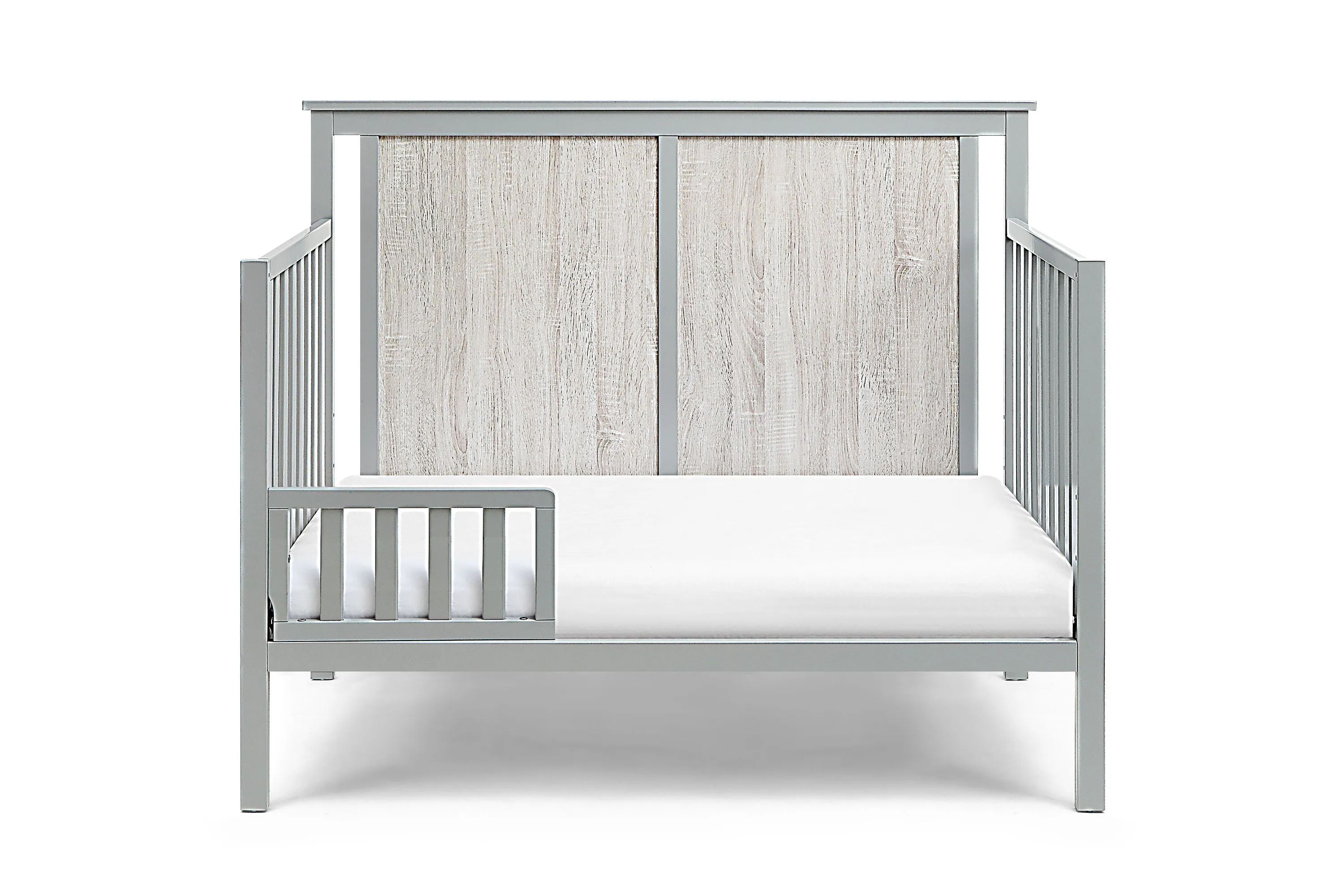 Connelly - 4-in-1 Convertible Crib by Couch.com
