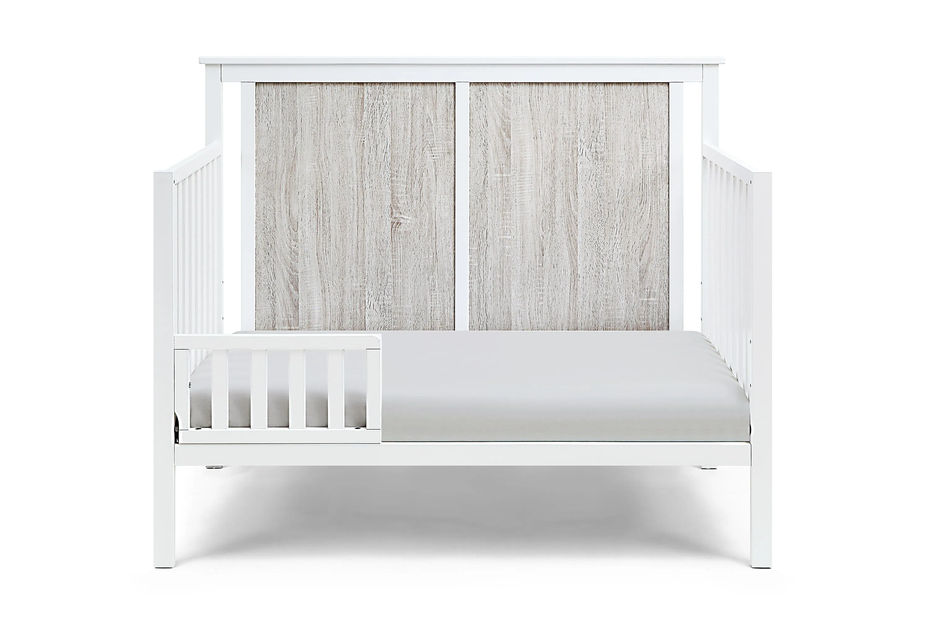 Connelly - 4-in-1 Convertible Crib by Couch.com