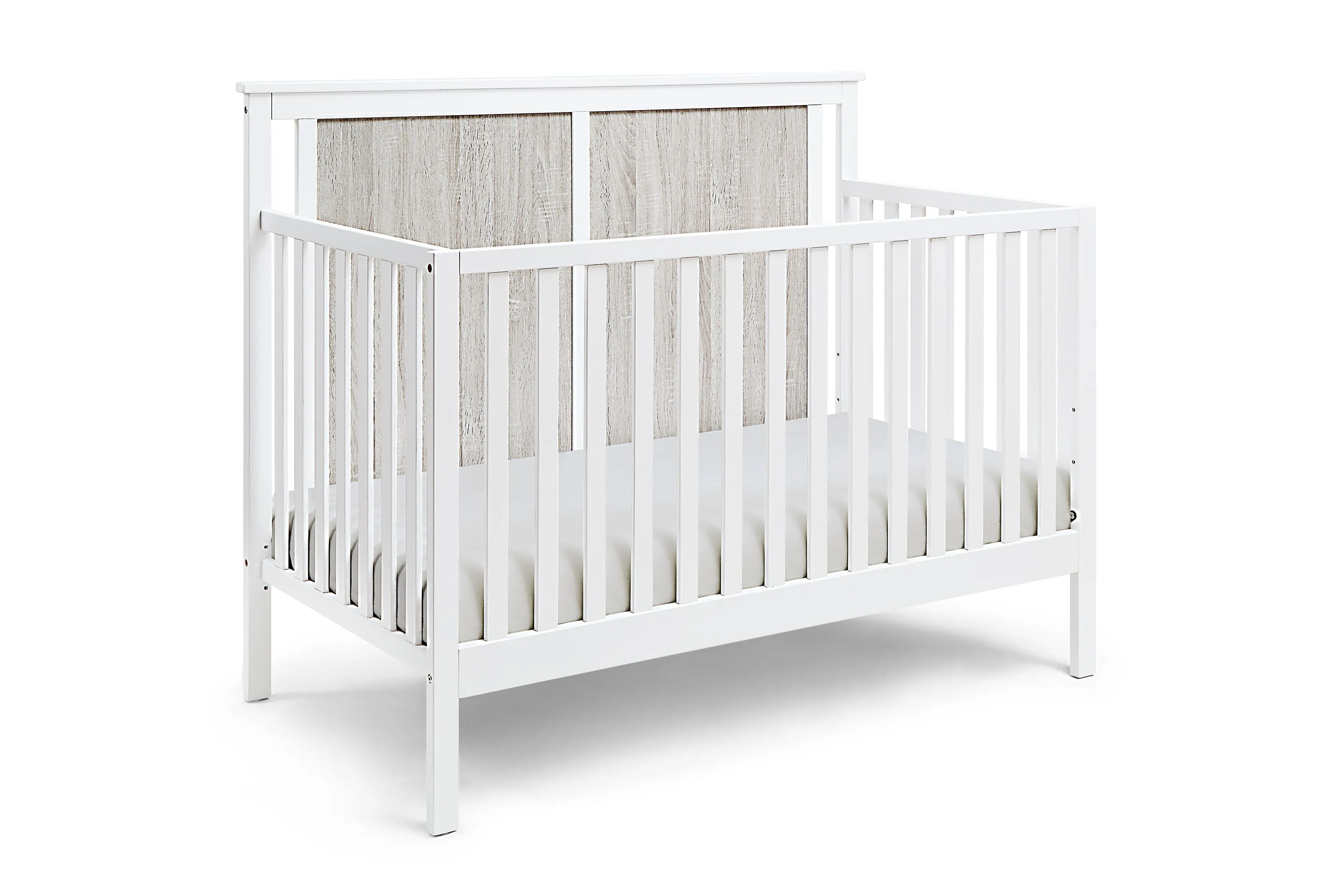 Connelly - 4-in-1 Convertible Crib by Couch.com