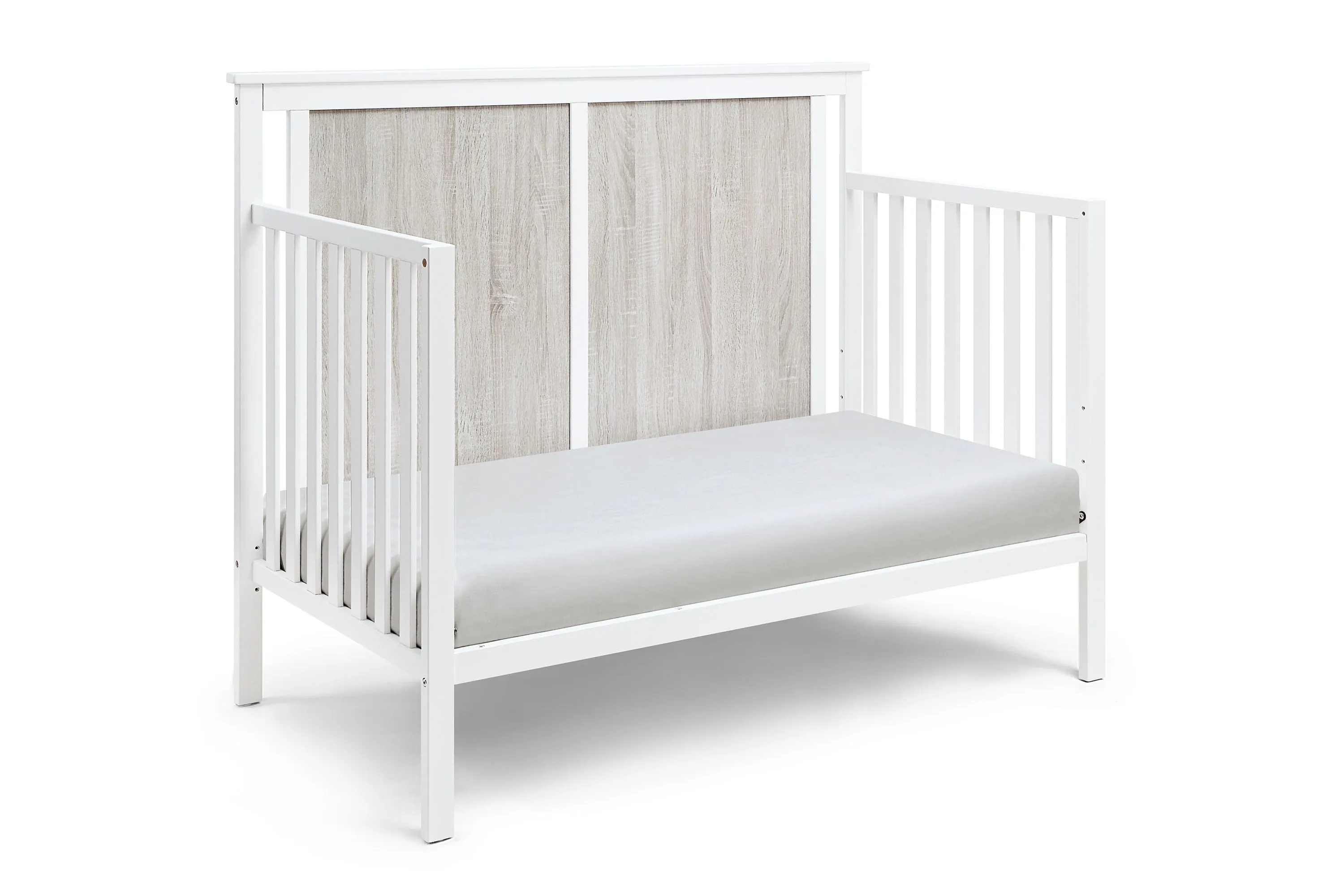 Connelly - 4-in-1 Convertible Crib by Couch.com
