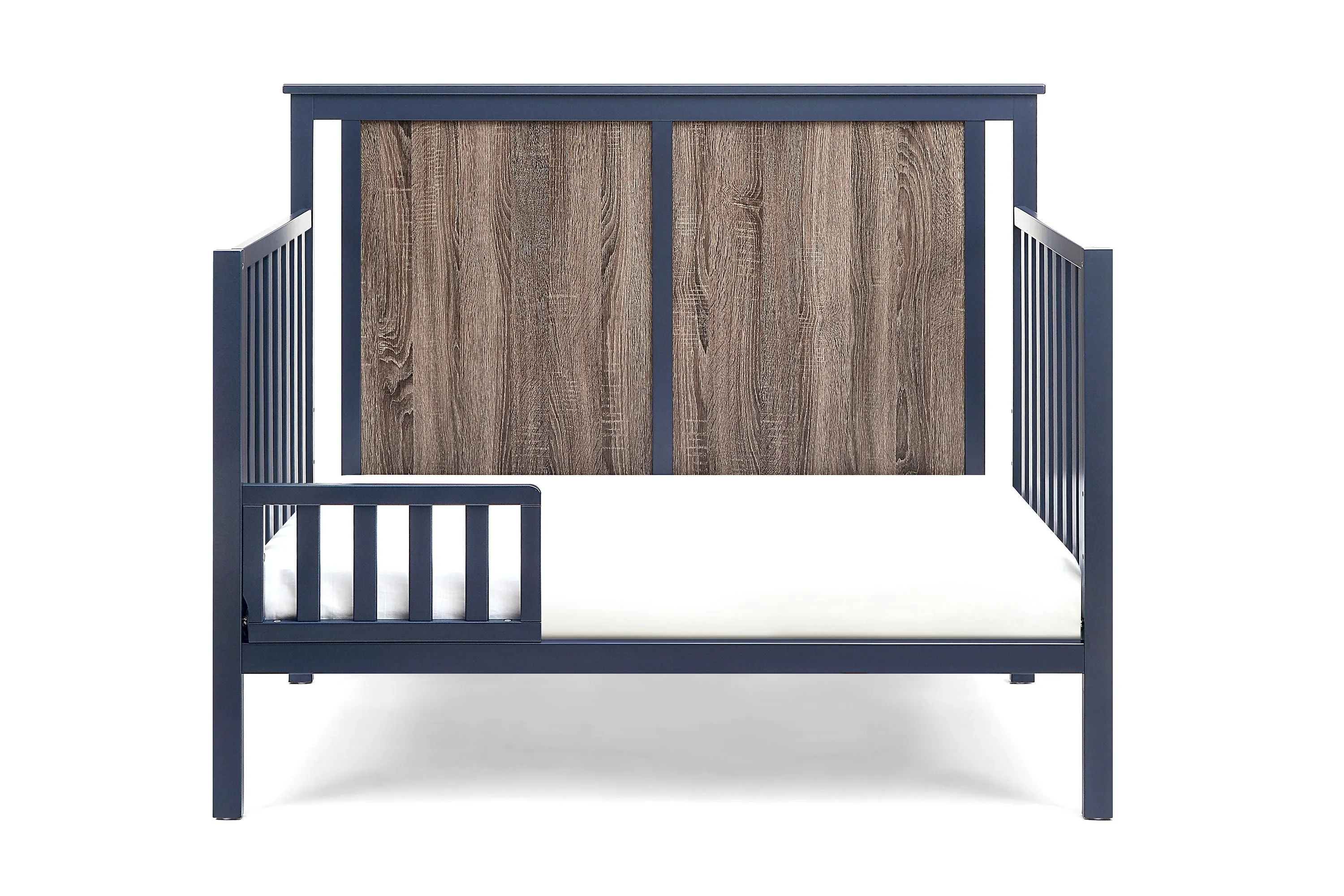 Connelly - 4-in-1 Convertible Crib by Couch.com