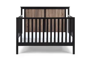 Connelly - 4-in-1 Convertible Crib by Couch.com