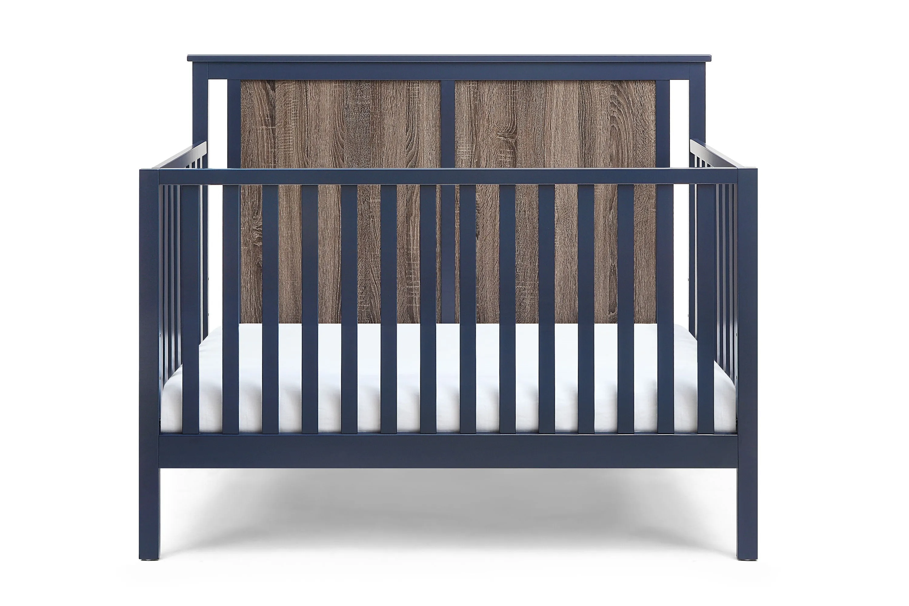 Connelly - 4-in-1 Convertible Crib by Couch.com