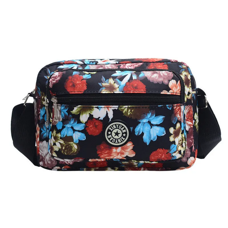 Crossbody Bags New Middle-aged 2022
