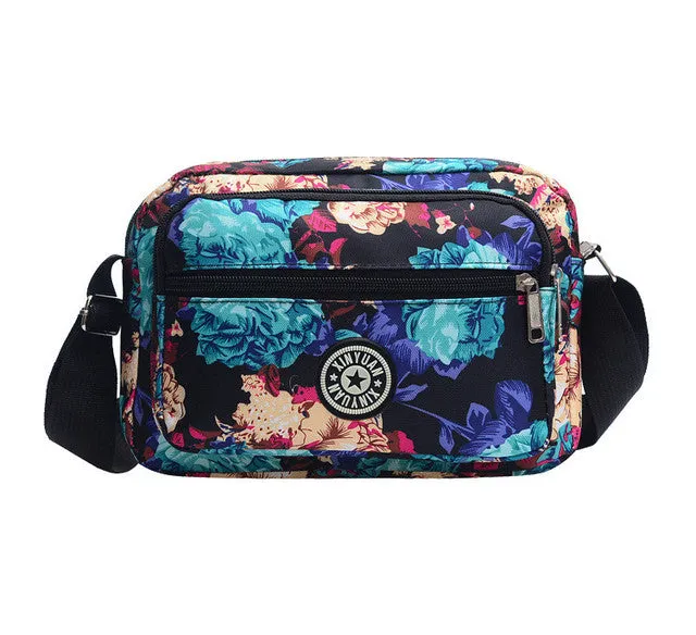 Crossbody Bags New Middle-aged 2022