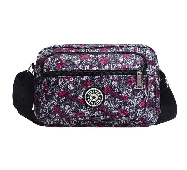 Crossbody Bags New Middle-aged 2022