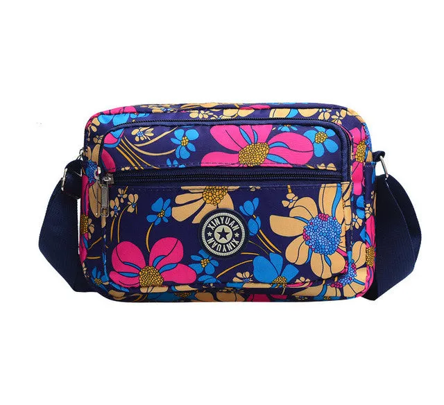 Crossbody Bags New Middle-aged 2022