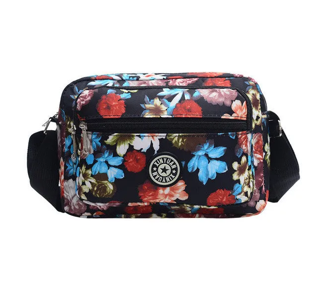 Crossbody Bags New Middle-aged 2022