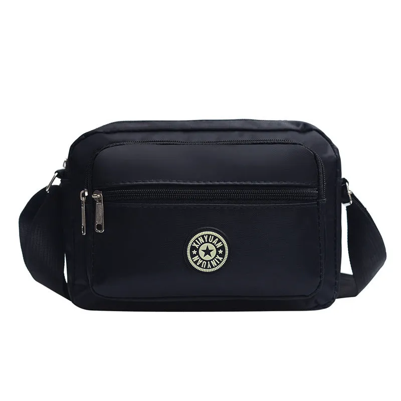 Crossbody Bags New Middle-aged 2022