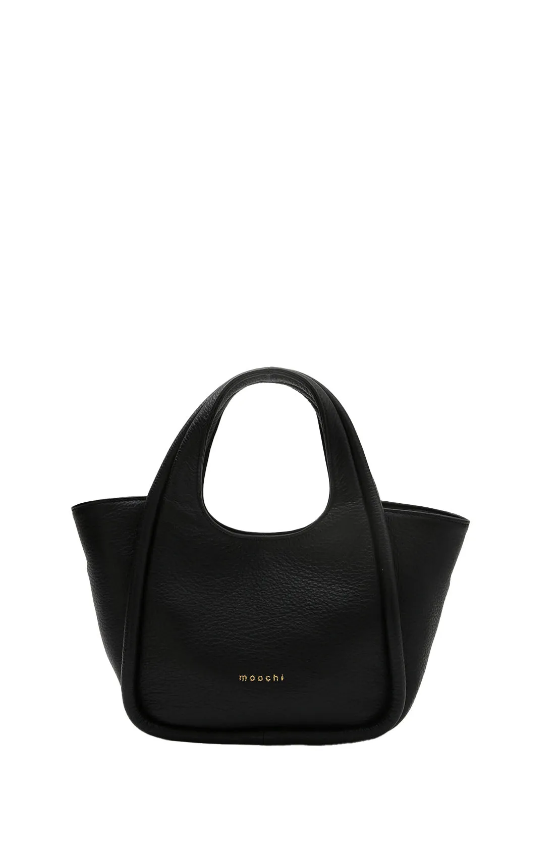 deduce mini bag / black